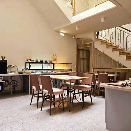 Jj Rooms Luxury Apartments Kallithea  外观 照片
