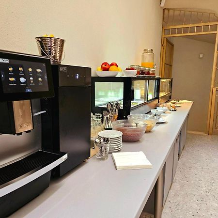 Jj Rooms Luxury Apartments Kallithea  外观 照片